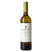 Cortes do Reguengo 2019 White Wine