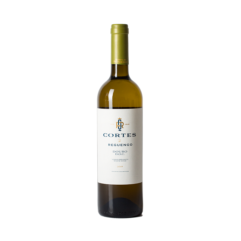 Cortes do Reguengo 2019 White Wine Cortes do Reguengo 2019 White Wine