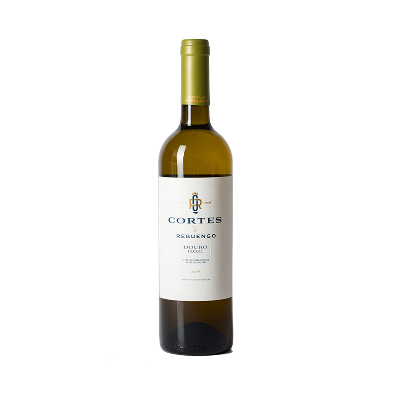 Cortes do Reguengo 2019 White Wine