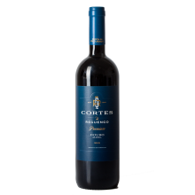 Červené víno Cortes do Reguengo Premium 2018