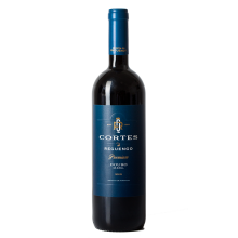 Cortes do Reguengo Premium 2018 rødvin|Winefromportugal