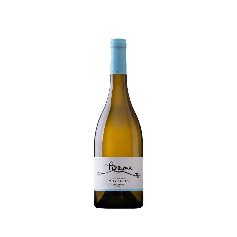 Poema Novellis 2019 White Wine Poema Novellis 2019 White Wine