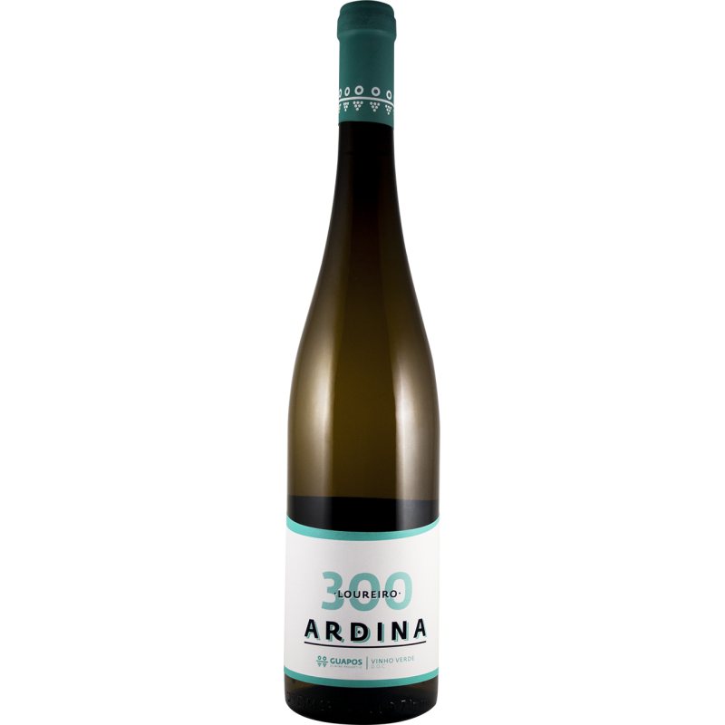 Ardina Loureiro 300 2020 White Wine Ardina Loureiro 300 2020 White Wine