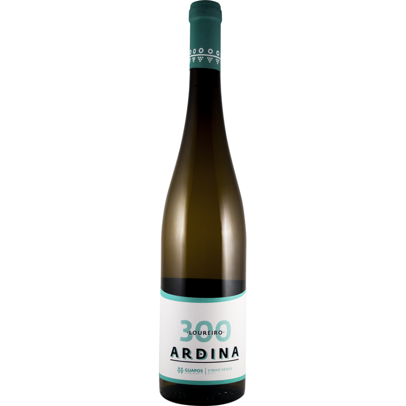 Ardina Loureiro 300 2020 Bílé víno
