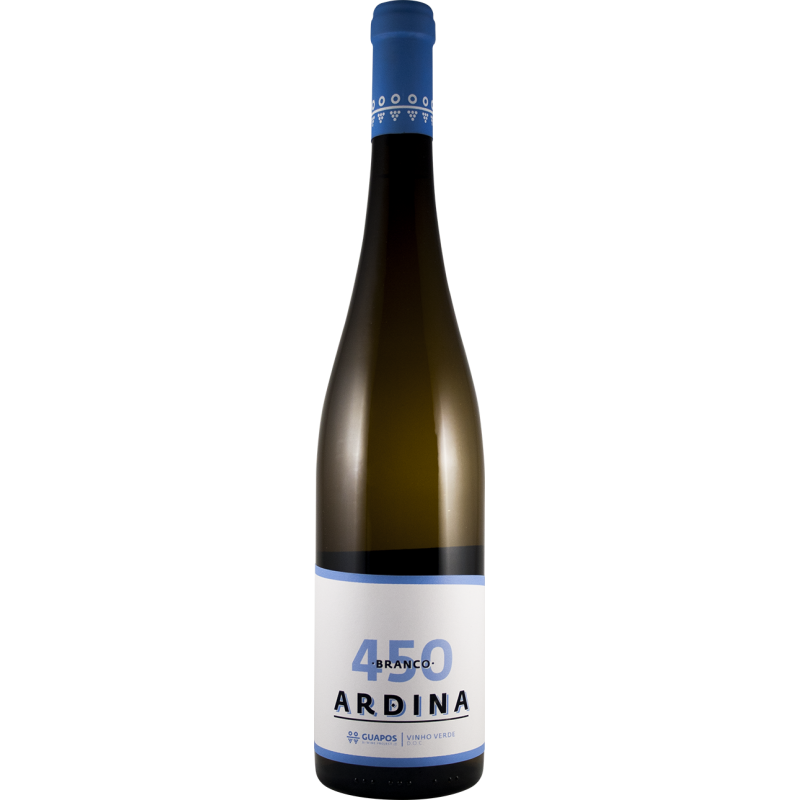 Ardina Arinto 450 2020 Bílé víno