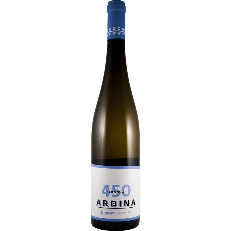 Ardina Arinto 450 2020 White Wine Ardina Arinto 450 2020 White Wine