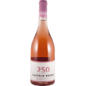 Castelo Negro 250 2020 Rosé víno
