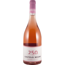 Castelo Negro 250 2020 Rosévin|Winefromportugal