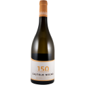 Castelo Negro Alvarinho 150 2018 Bílé víno