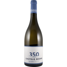 Castelo Negro Avesso 350 2018 Bílé víno