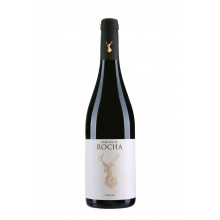Herdade da Rocha Touriga Franca Premium 2018 Red Wine