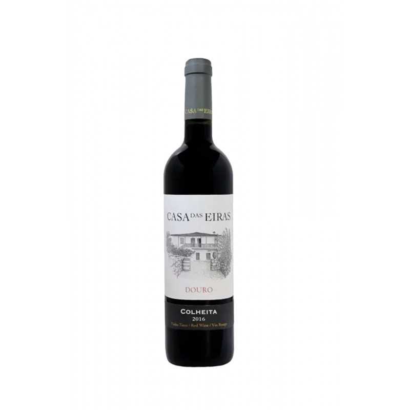 Casa das Eiras 2016 Red Wine Casa das Eiras 2016 Red Wine