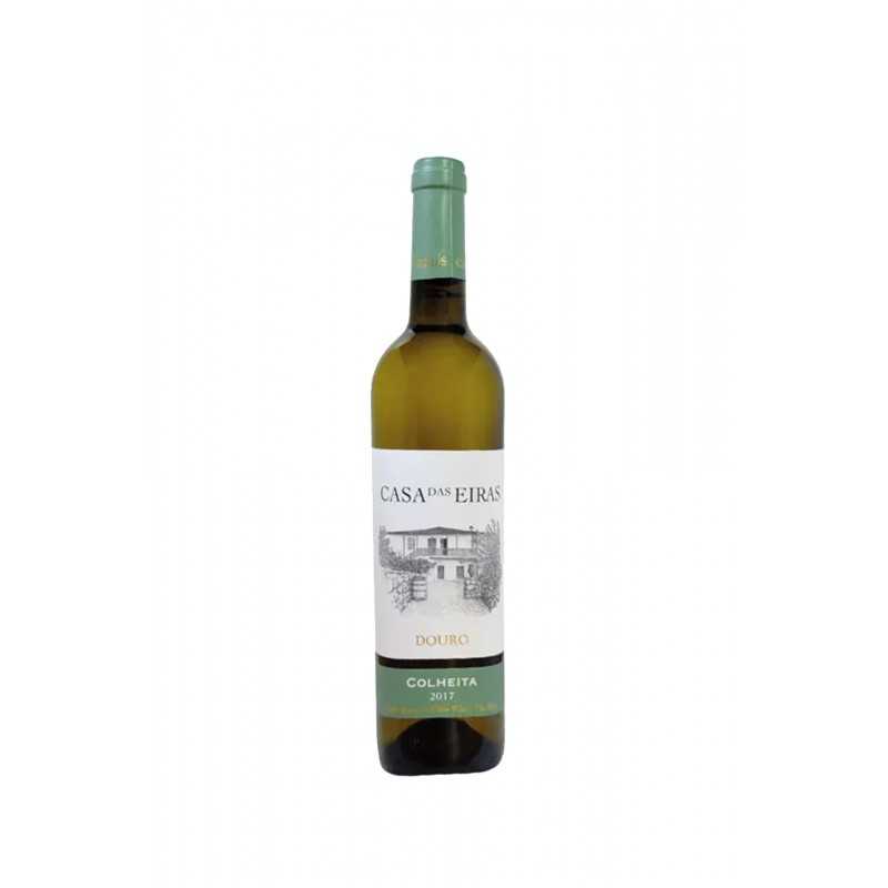 Casa das Eiras 2017 White Wine Casa das Eiras 2017 White Wine