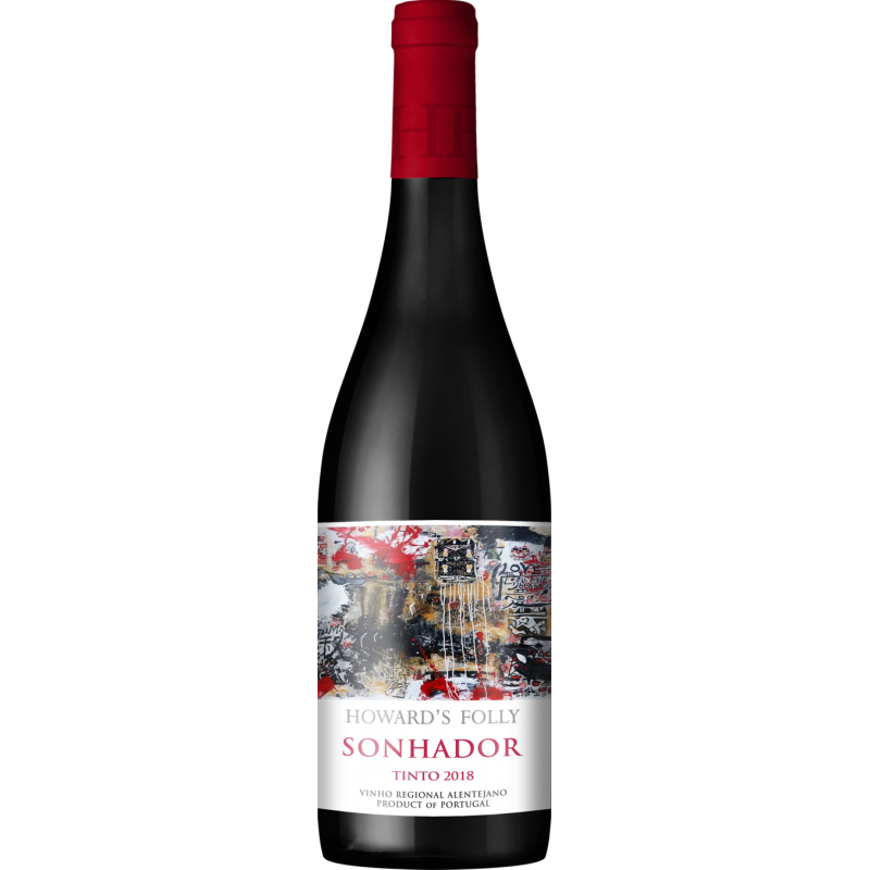 Howard's Folly Sonhador 2018 Red Wine Howard's Folly Sonhador 2018 Red Wine
