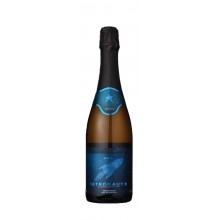 Astronauta Baga 2018 Blanc de Noir White Sparkling Wine