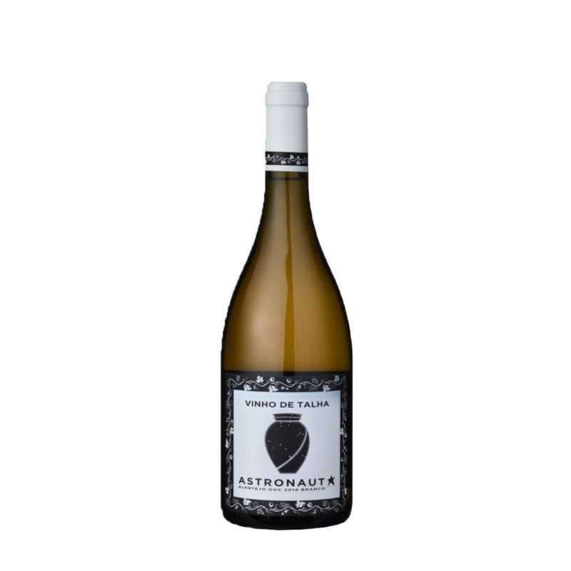 Astronauta Vinho da Talha 2016 White Wine Astronauta Vinho da Talha 2016 White Wine
