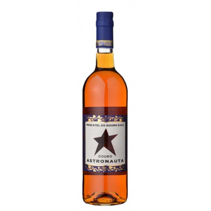 Astronauta Moscatel do Douro Wine Astronauta Moscatel do Douro Wine