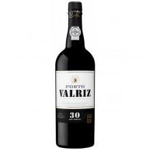 Valriz 30 let staré Tawny portské víno