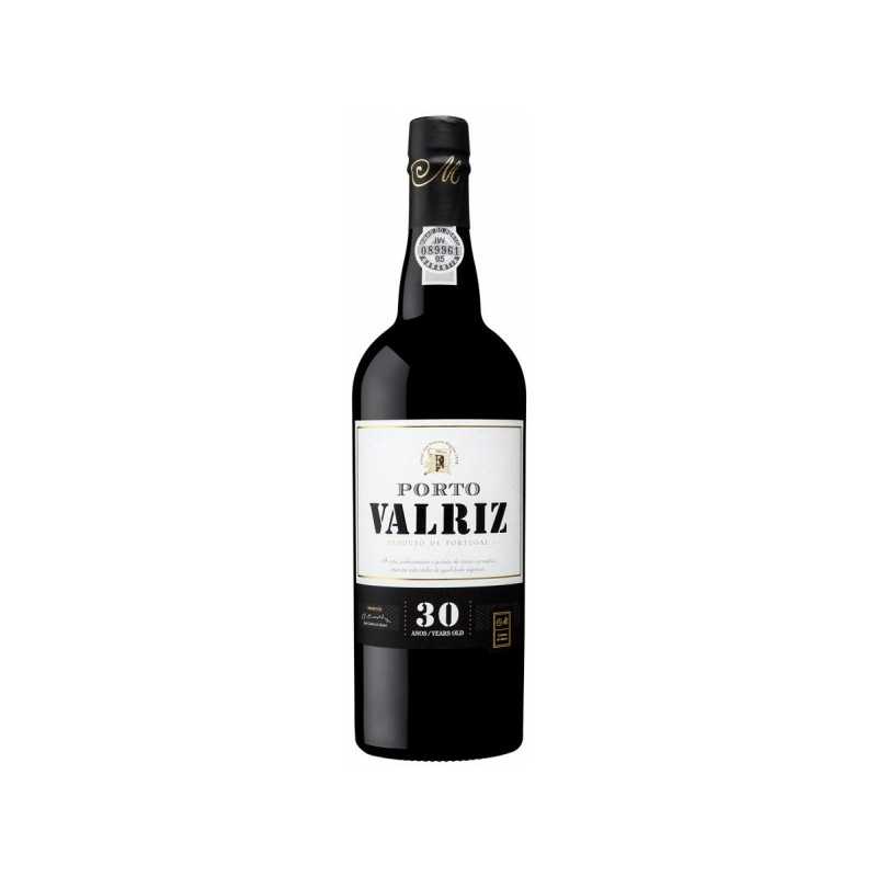 Valriz 30 år gammel Tawny Portvin|Winefromportugal