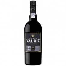 Valriz LBV 2015 Portní víno