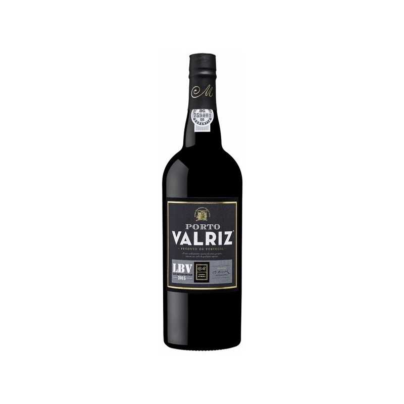 Valriz LBV 2015 Port Wine Valriz LBV 2015 Port Wine