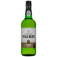 Valriz Lagrima White Port Wine