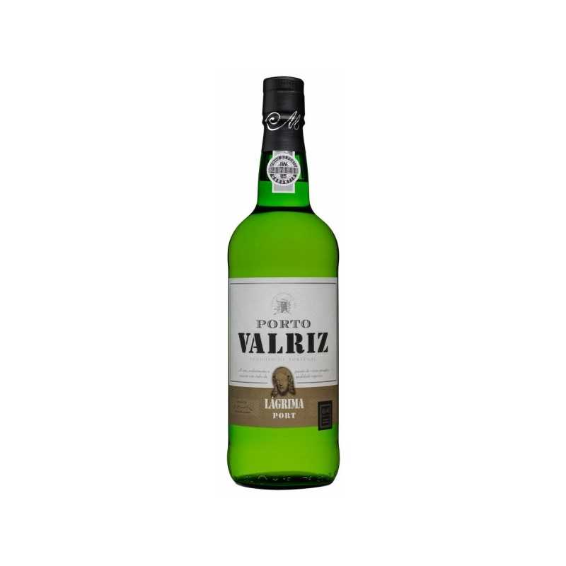 Valriz Lagrima White Port Wine