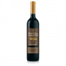 Monte da Vaqueira Reserva 2018 Rødvin|Winefromportugal