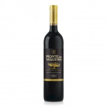 Červené víno Monte da Vaqueira 2020