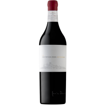 Červené víno João Portugal Ramos Estremus 2017