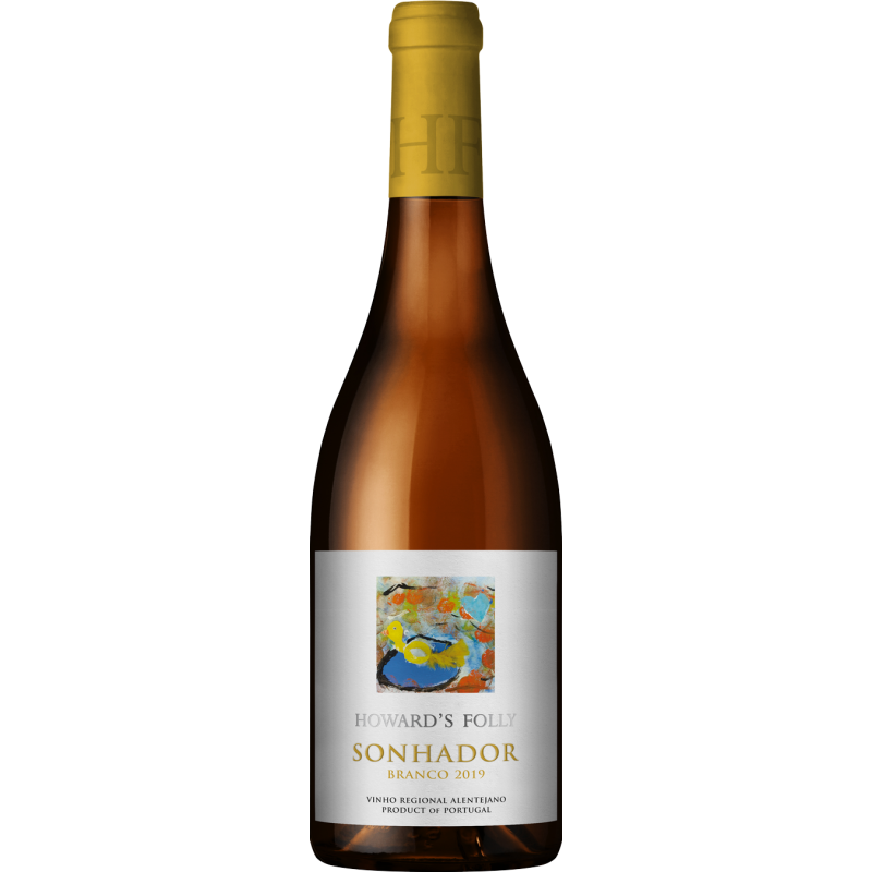 Howard's Folly Sonhador 2019 White Wine Howard's Folly Sonhador 2019 White Wine