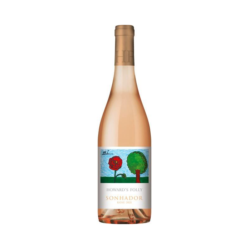 Howard's Folly Sonhador 2021 Rose Wine Howard's Folly Sonhador 2021 Rose Wine