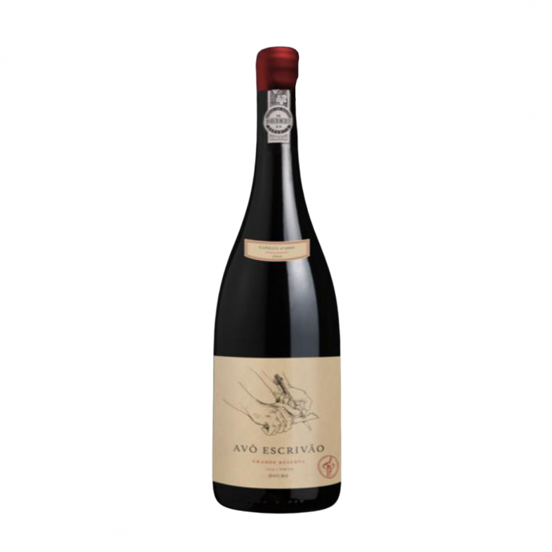 Avô Escrivão 2017 Red Wine Avô Escrivão 2017 Red Wine