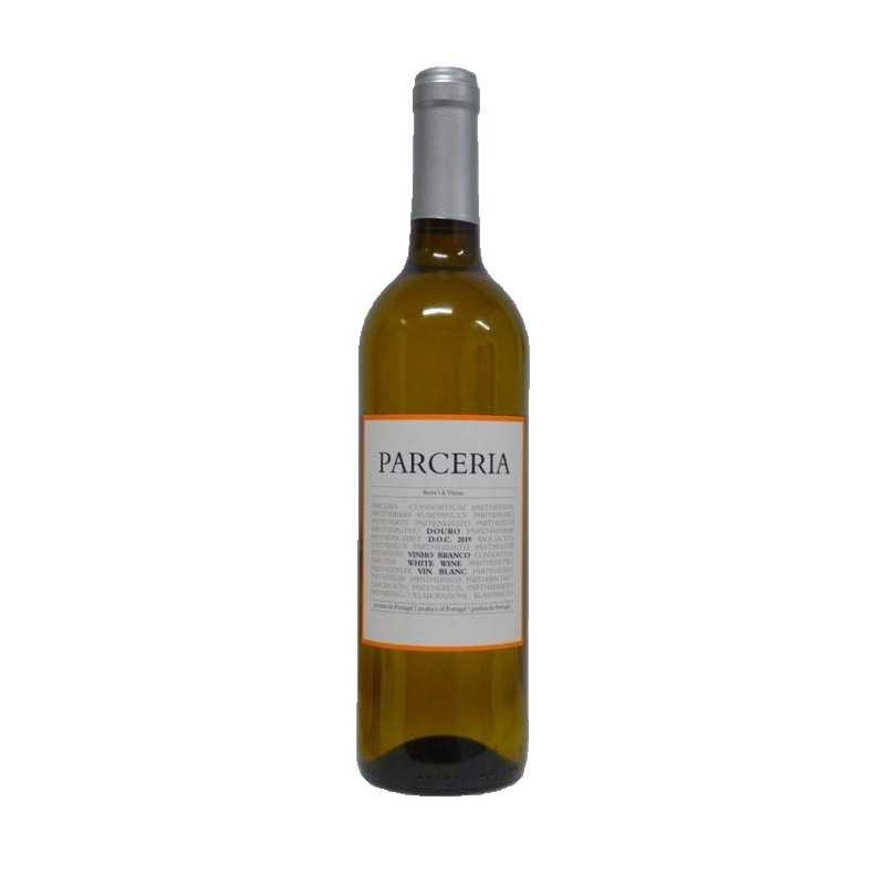 Parceria 2019 White Wine