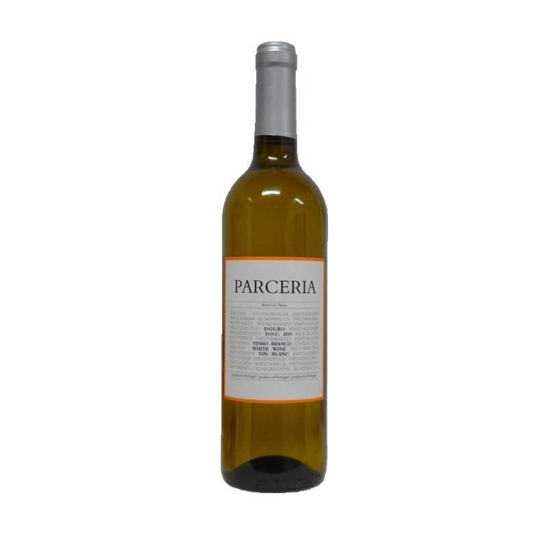 Parceria 2019 White Wine Parceria 2019 White Wine