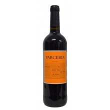 Parceria 2018 rødvin|Winefromportugal