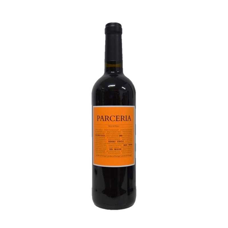 Parceria 2018 Red Wine Parceria 2018 Red Wine