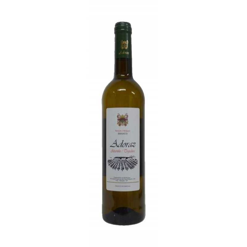 Alderiz Alvarinho Trajadura 2019 White Wine Alderiz Alvarinho Trajadura 2019 White Wine