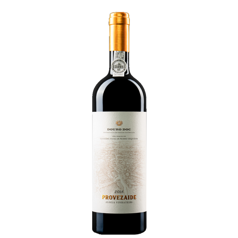 Provezaide 2018 Red Wine