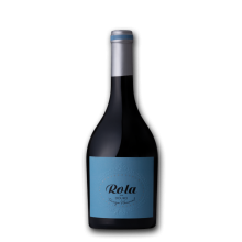 Rola Touriga Nacional 2018 Red Wine