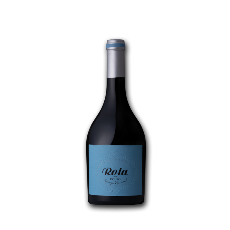 Rola Touriga Nacional 2018 Red Wine Rola Touriga Nacional 2018 Red Wine