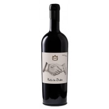 Pacto do Diabo 2019 Red Wine