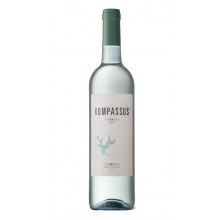 Kompassus Bílé víno 2019