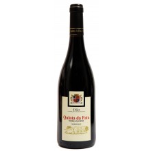 Quinta da Fata Červené víno Talhão do Alto Touriga Nacional 2015