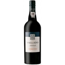 Quinta do Vallado|Winefromportugal