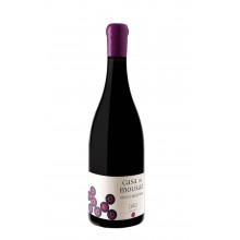 Casa de Mouraz Private Selection 2015 Red Wine