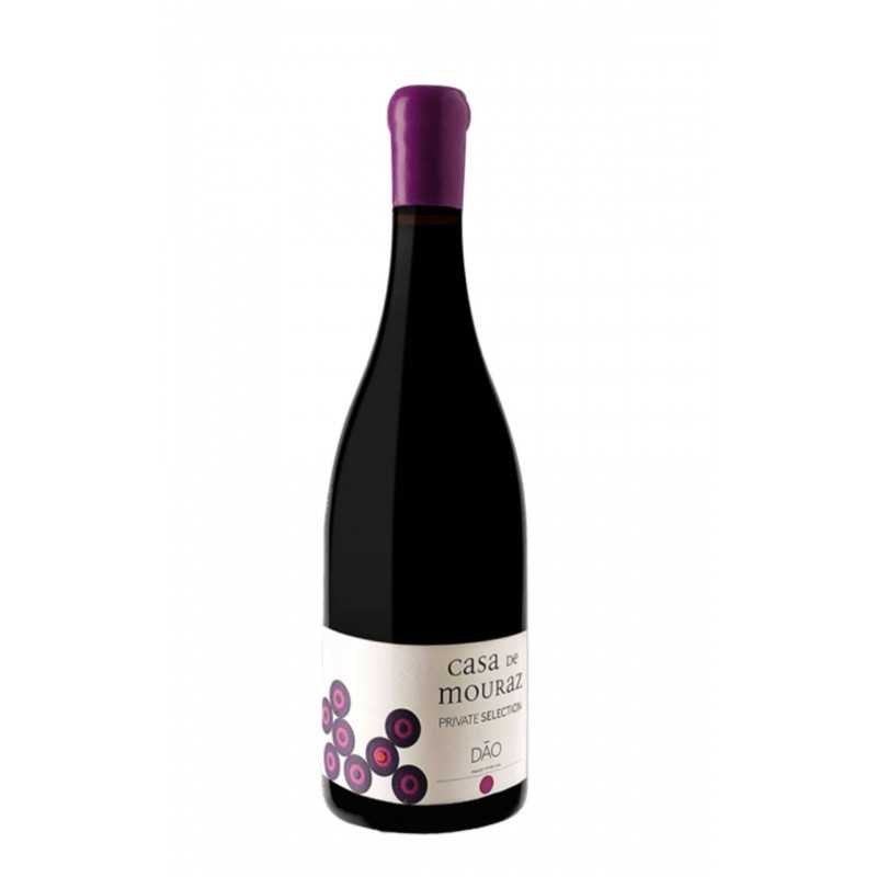 Casa de Mouraz Private Selection 2015 Red Wine Casa de Mouraz Private Selection 2015 Red Wine