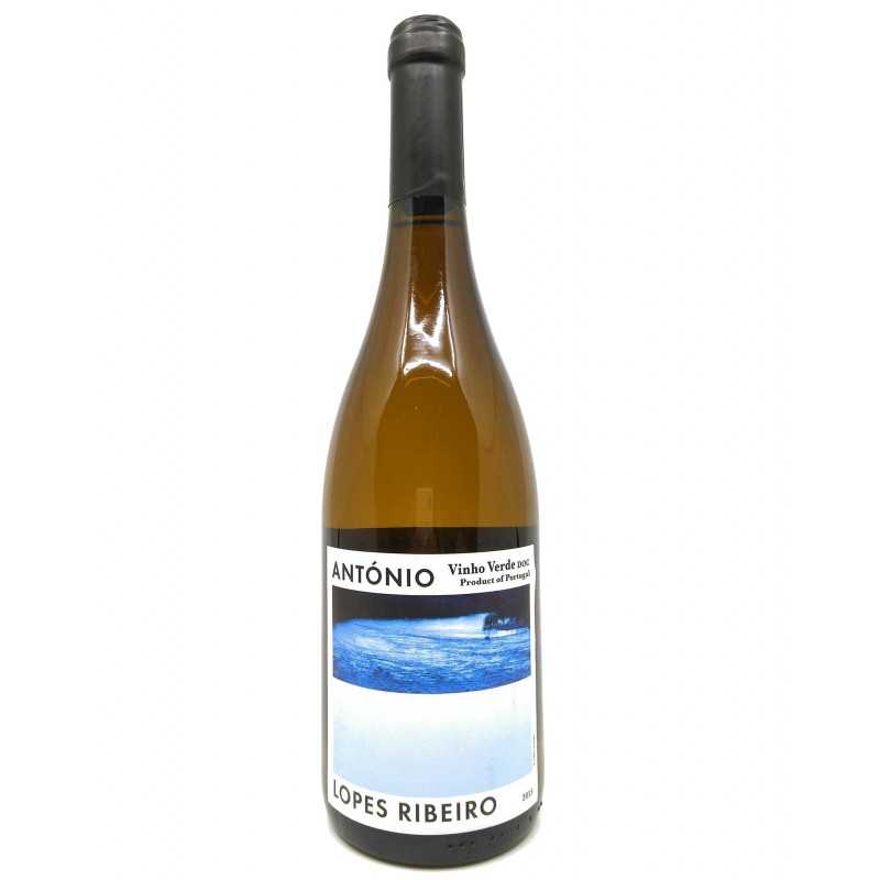 Alr - Antonio Lopes Ribeiro 2020 bílé víno