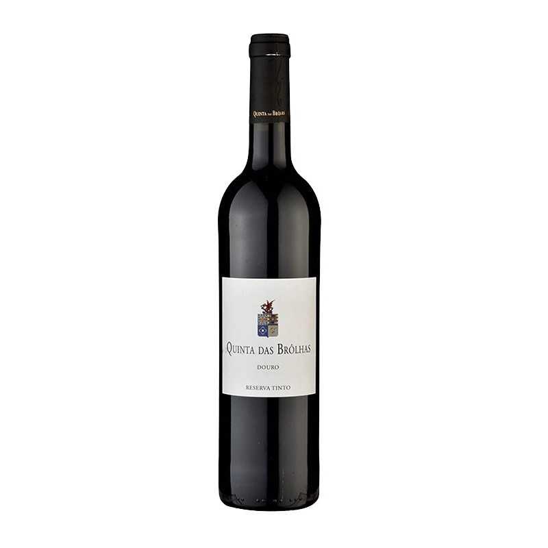 Quinta das Brolhas Reserva 2016 Red Wine Quinta das Brolhas Reserva 2016 Red Wine