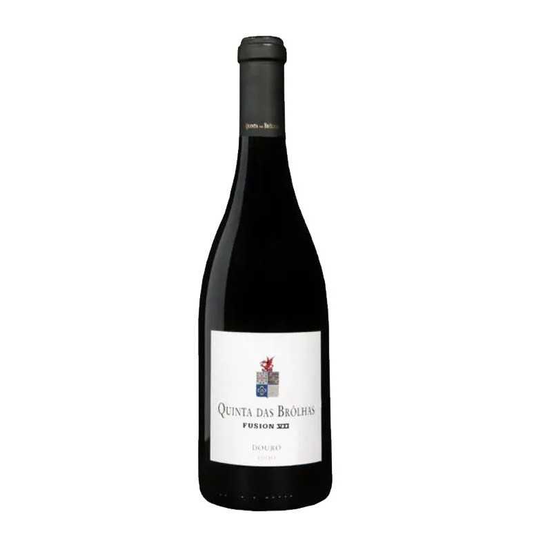 Quinta das Brolhas Fusion VII 2015 Red Wine Quinta das Brolhas Fusion VII 2015 Red Wine